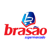 Brasão Supermercado